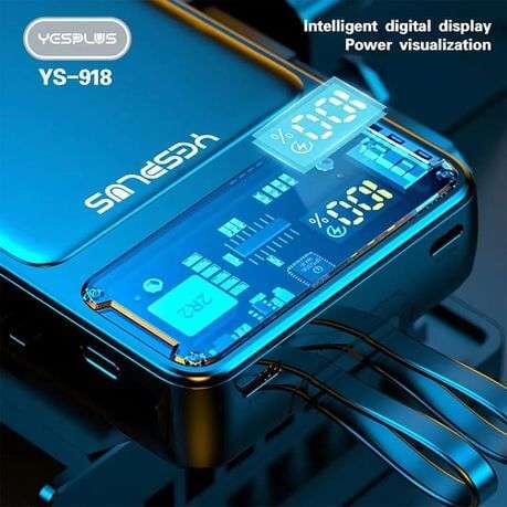  20000mah Power Bank