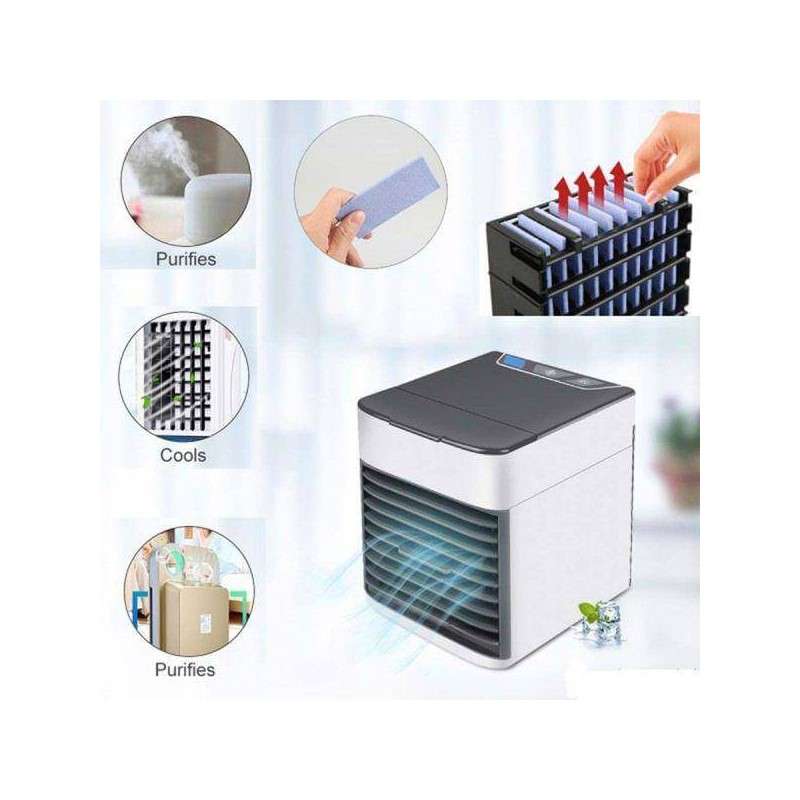 Arctic Air Conditioner
