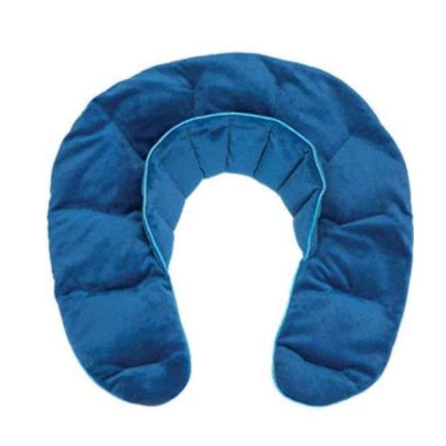 Calming Comfort Weighted Hot/Cold Neck Wrap