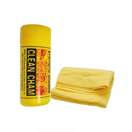 Clean Cham Dirt and Stain Remover