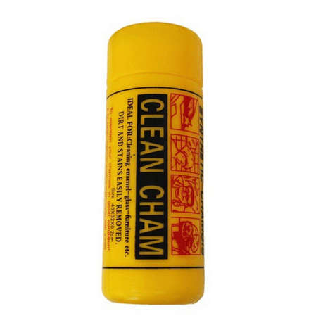 Clean Cham Dirt and Stain Remover