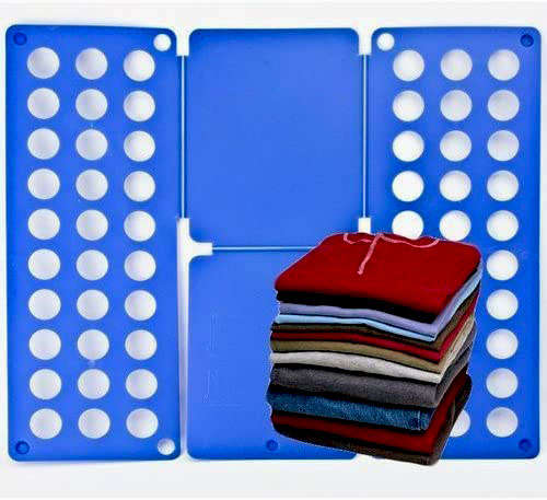 Clothes Folder For Adult T-Shirts