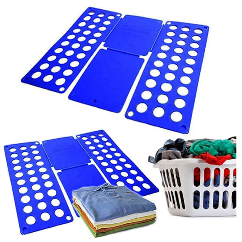 Clothes Folder For Adult T-Shirts