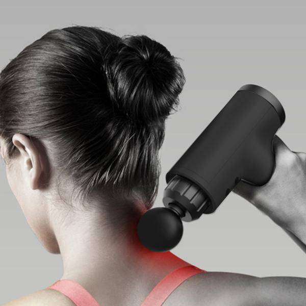 Gun Muscle Massager