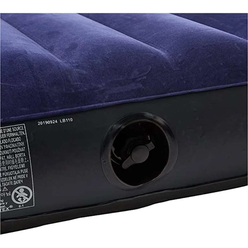Inflatable Air Mattress