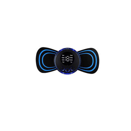 Mini Electric Massager Magic Paste Bundle