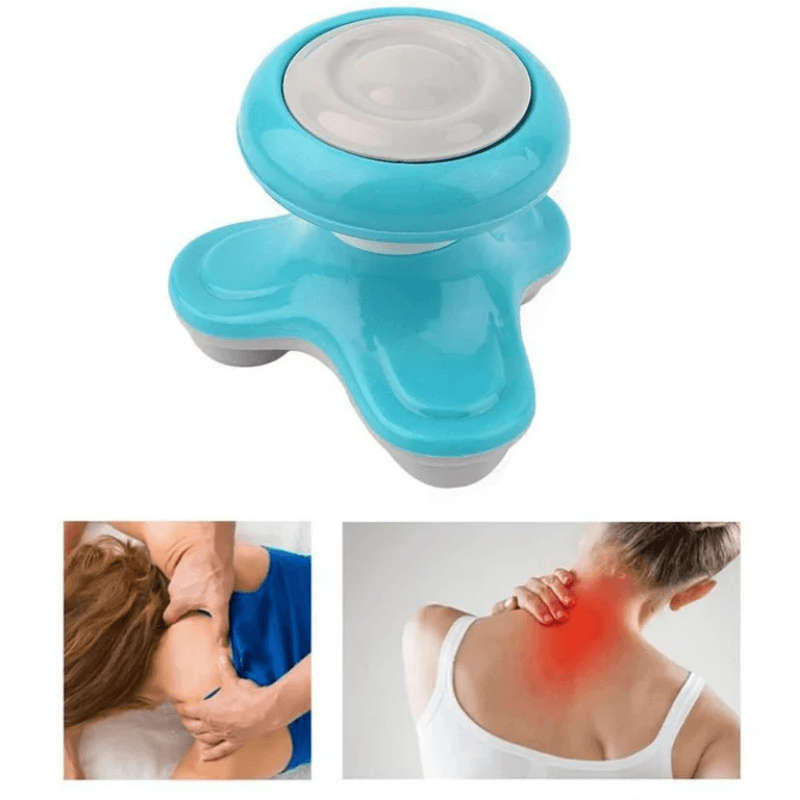 Mini Massager