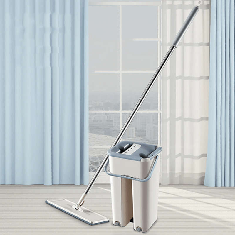 Mop Scratch Cleaning Mop
