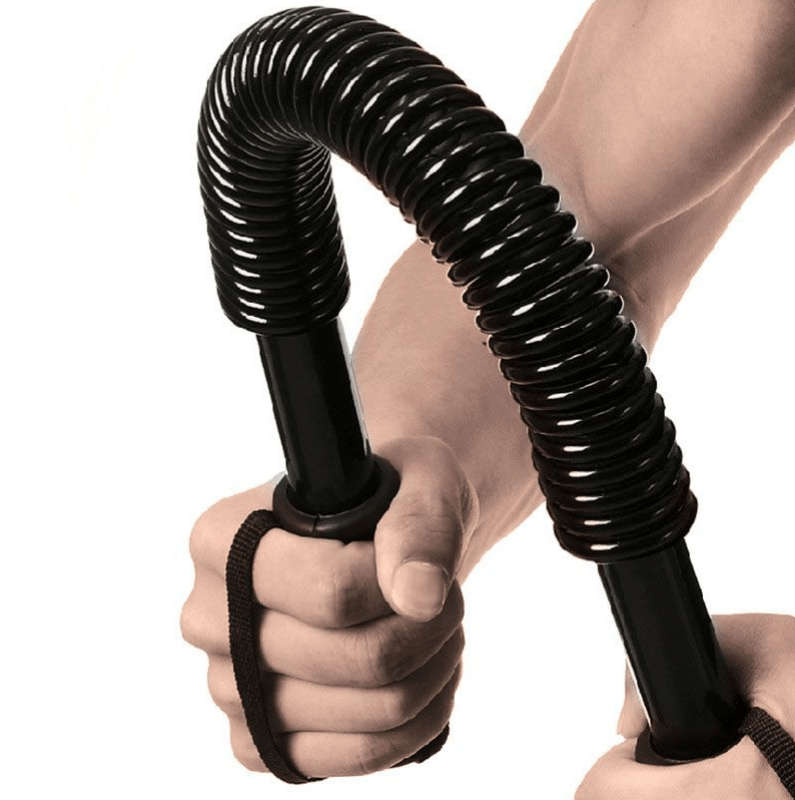 Power Twister Spring Chest Expander