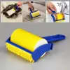 Reusable Picker Cleaner Lint Roller Pet Hair Remover Brush