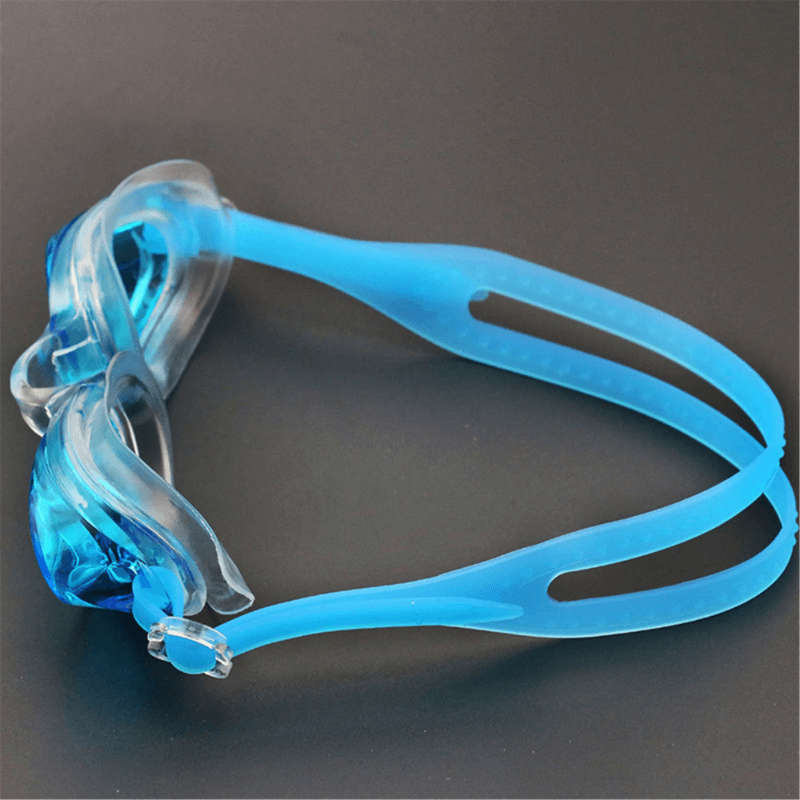Silicone Swim Goggle