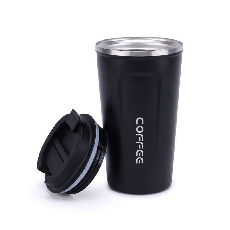 Stainless Steel Vacuum Flask