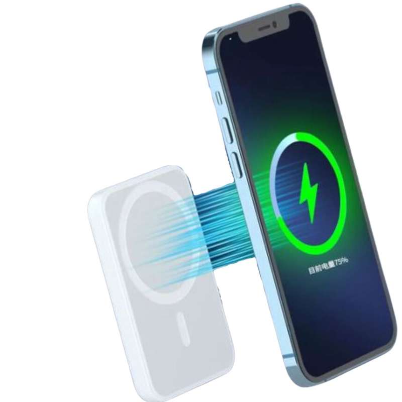 Magsafe Battery Pack for Iphone