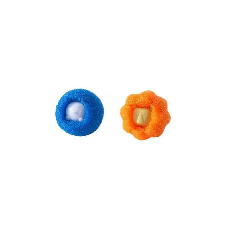 Washing Machine Cleaning Balls