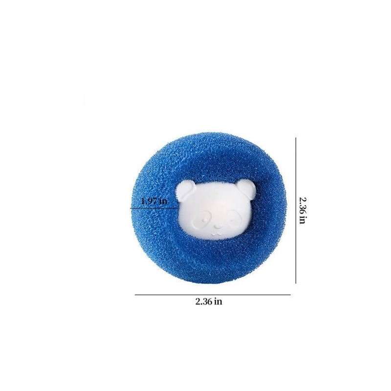 Washing Machine Cleaning Balls