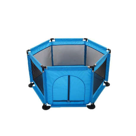 Baby Ball Pool Safety Fence