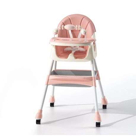 Foldable Toddler Feeding Chair