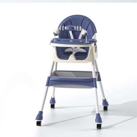 Foldable Toddler Feeding Chair