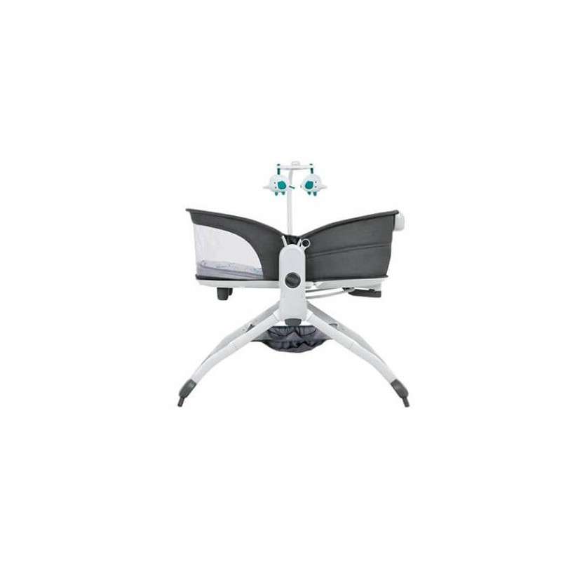 6 in 1 Deluxe Multi-Functional Bassinet