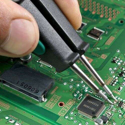 Digital Scale Repairs and Calibration Services
