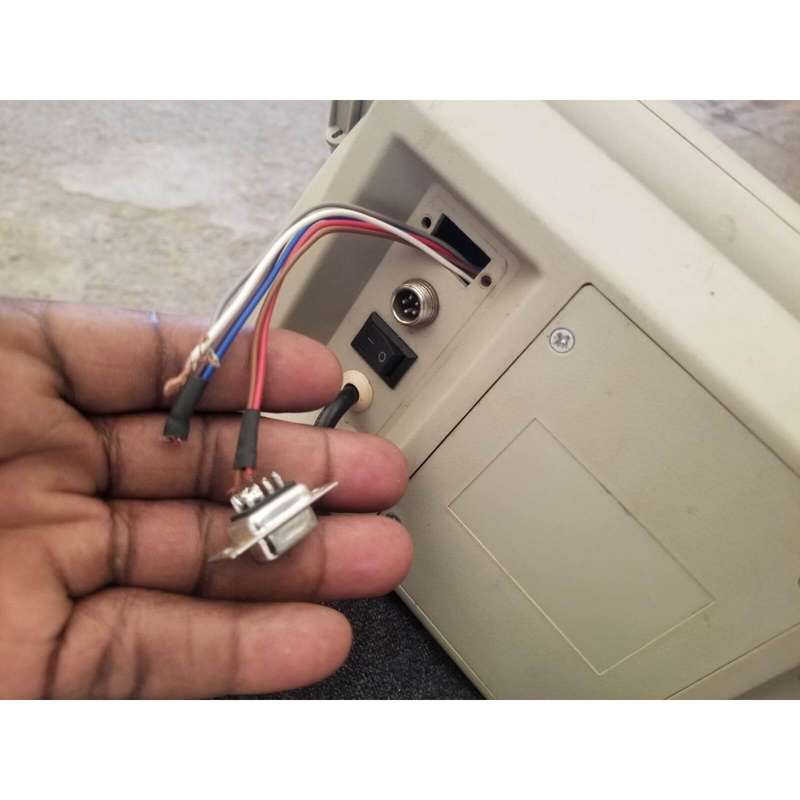 Digital Scale Repairs and Calibration services