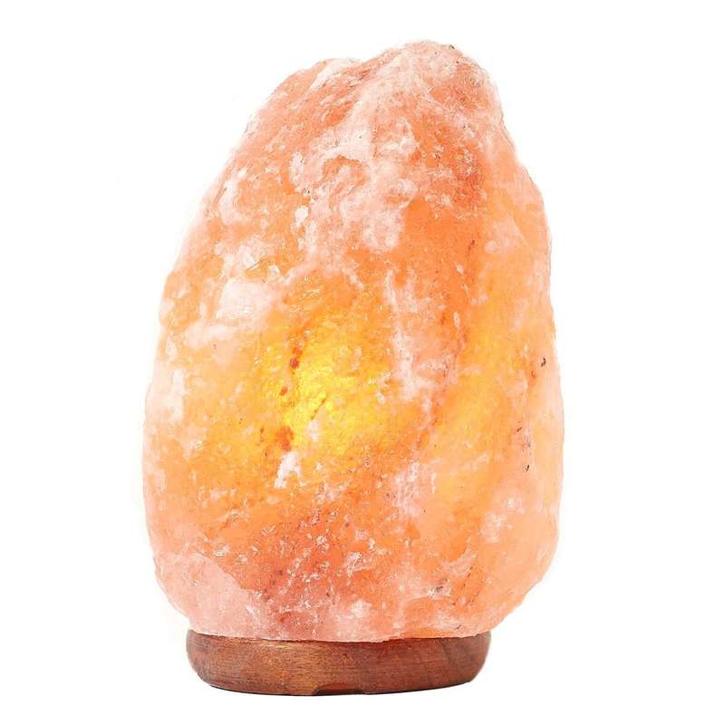 Himalayan Salt Lamp