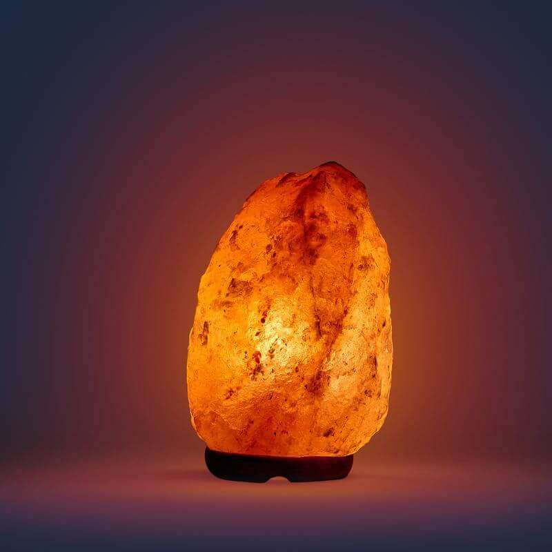Himalayan Salt Lamp