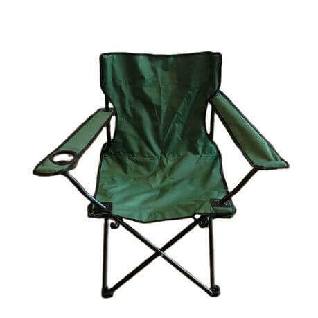 Lightweight Portable Outdoor Festival Camping Chair
