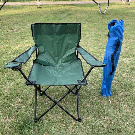 Lightweight Portable Outdoor Festival Camping Chair