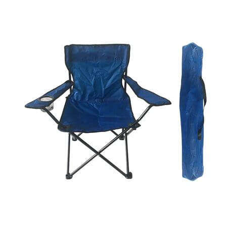 Lightweight Portable Outdoor Festival Camping Chair