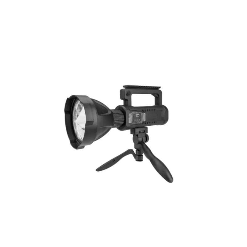 Multifunctional Searchlight