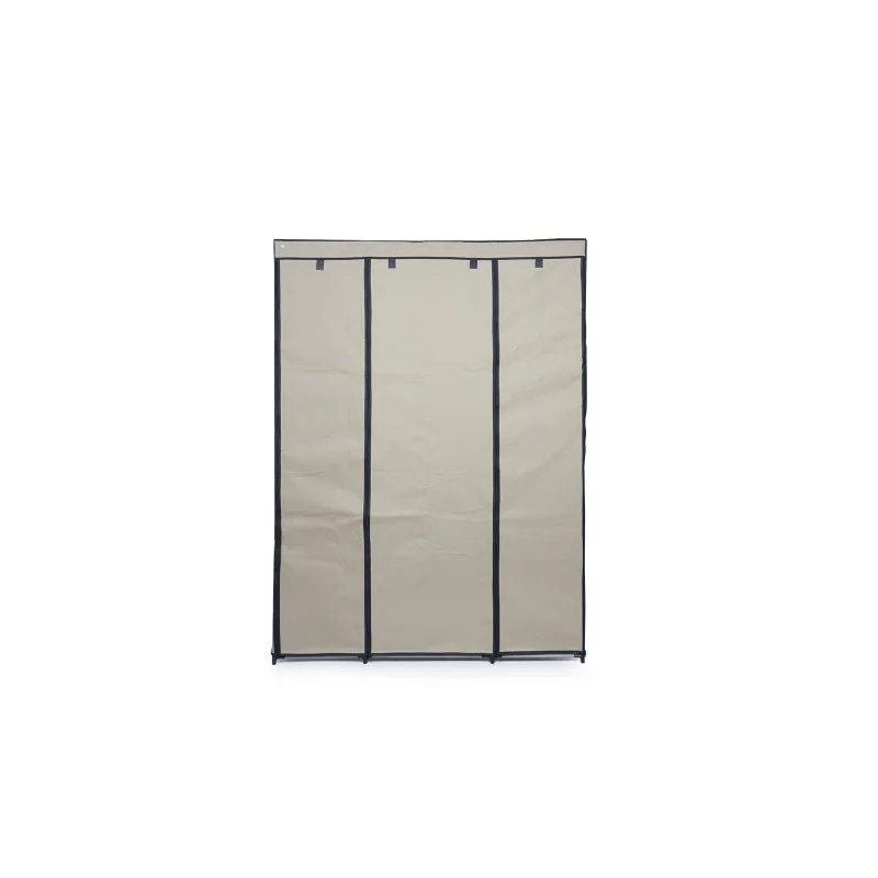 Portable Storage Wardrobe Closet