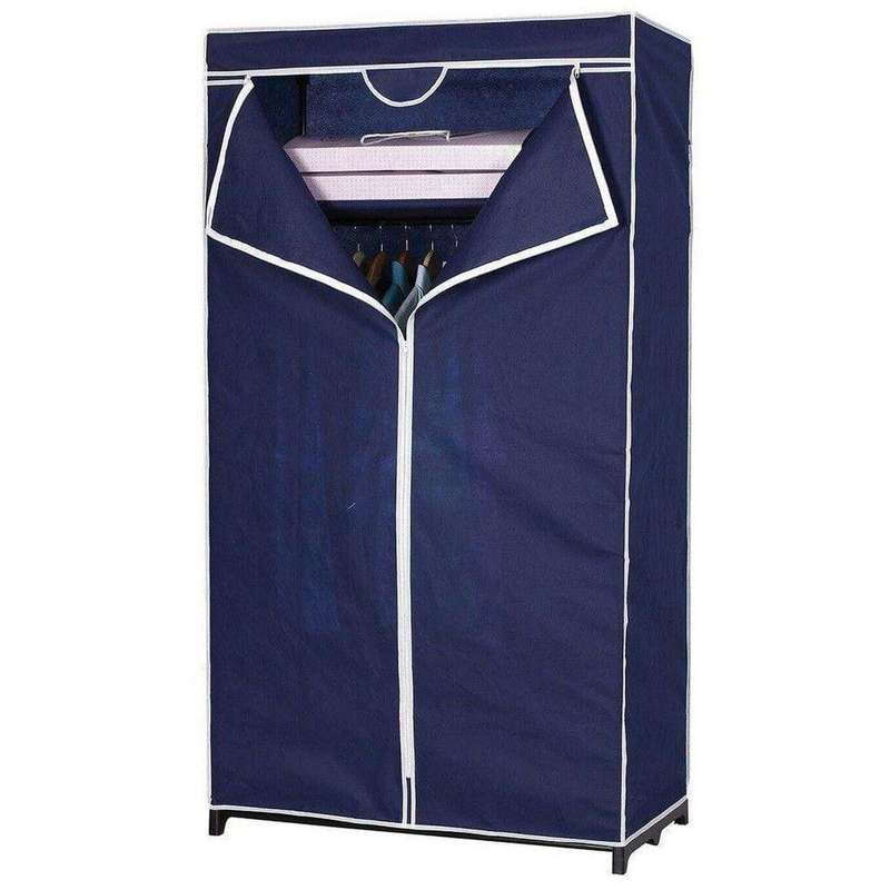 Wardrobe Storage Organizer