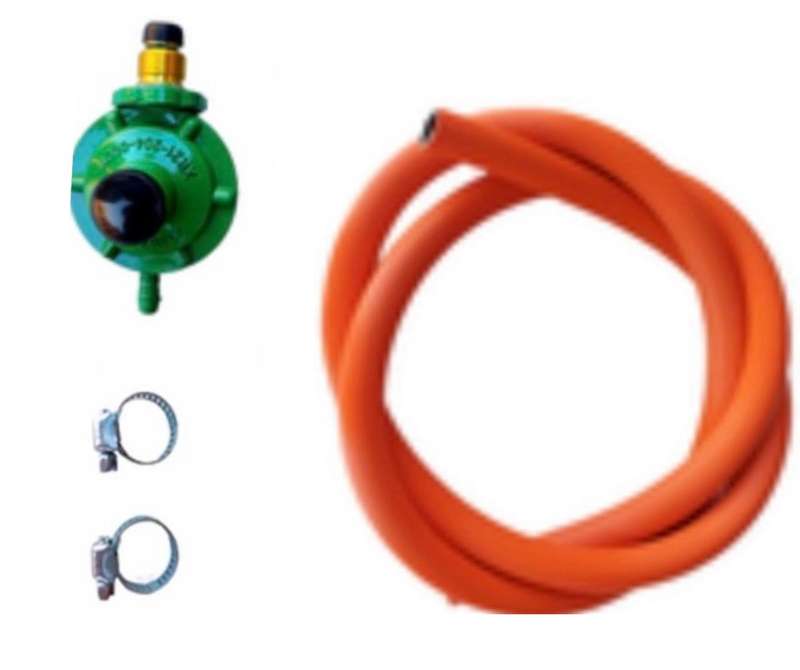 Accessories for Portable 4 Plate Gas Stove