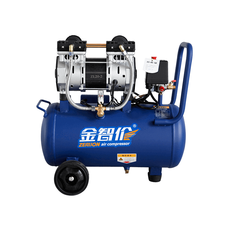 Air Compressor 30 liter
