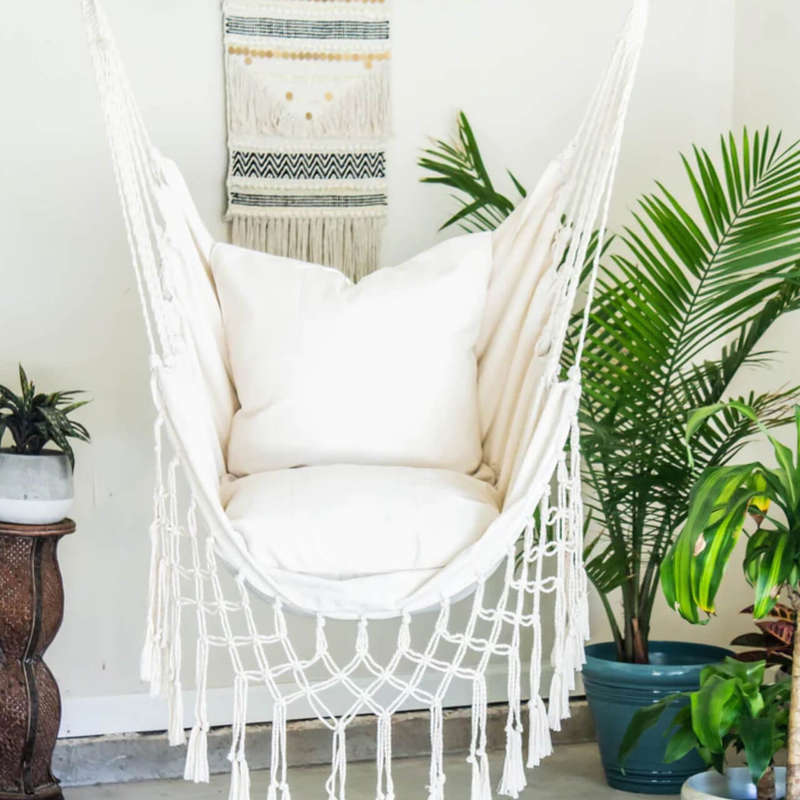 Paros Hammock Chair