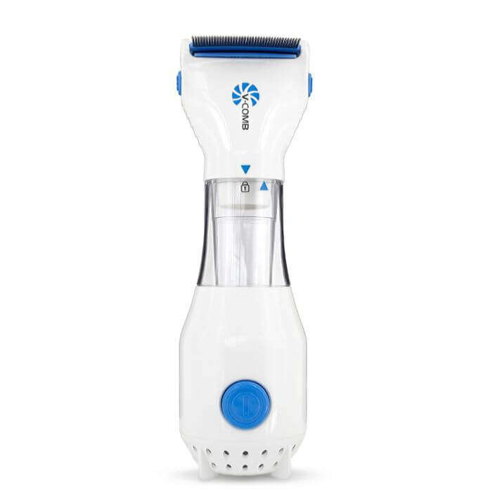 Licetec V-Comb