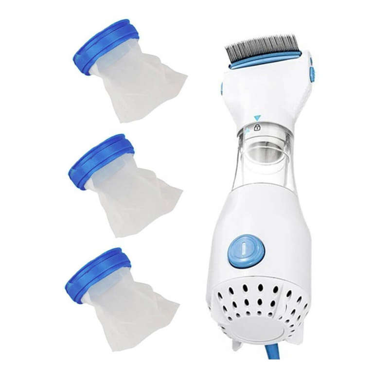 Licetec V-Comb