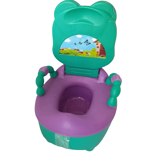 Potty Trainer