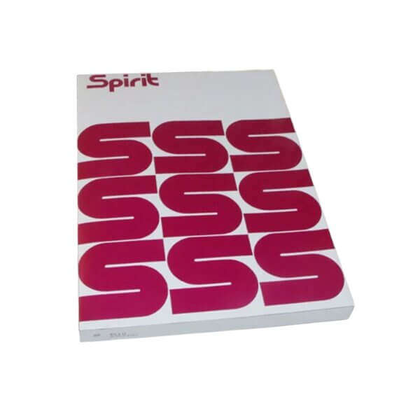 100Pcs Thermal Transfer Paper Tattoo Stencil Papier A4 Freehand