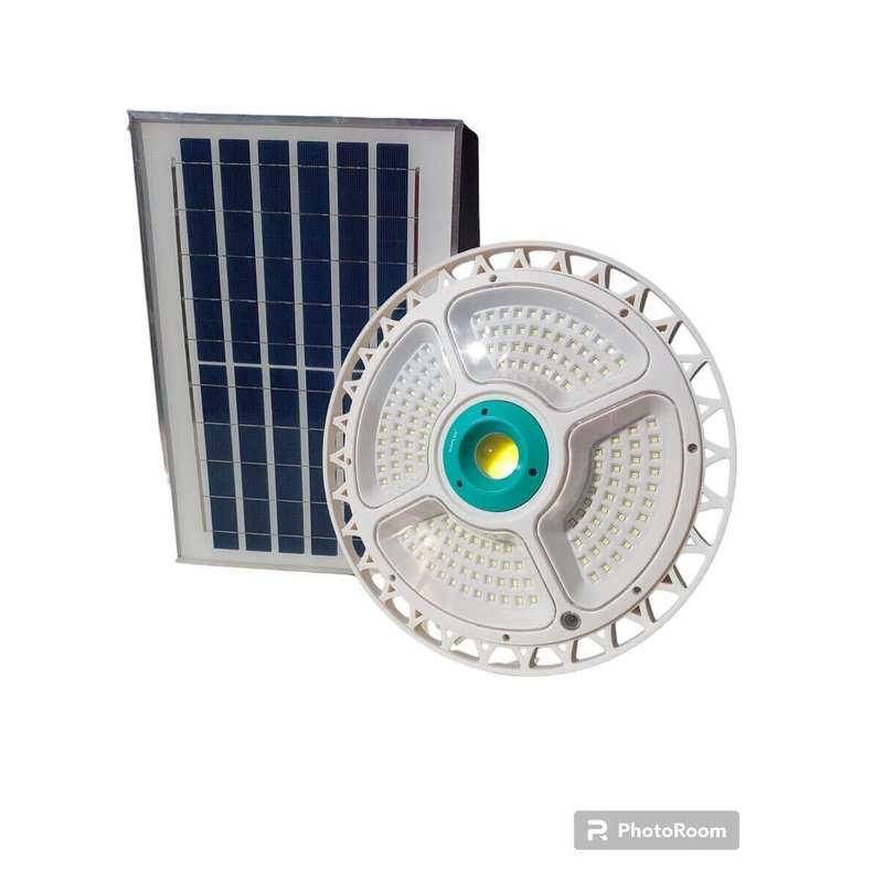 200W Solar Flying Saucer Lamp