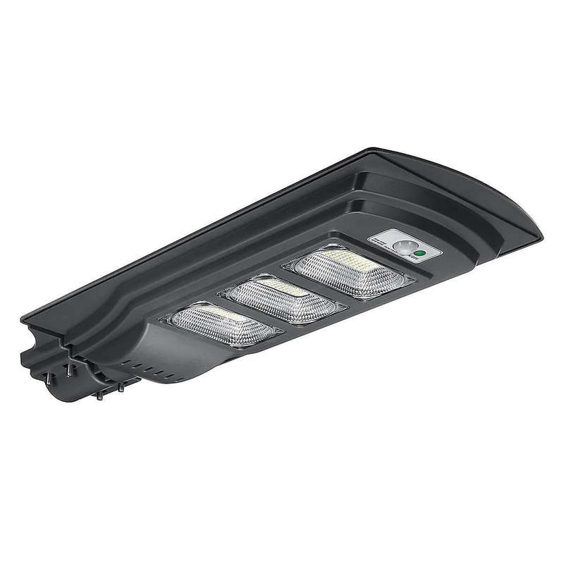 240watt Solar Powered LED Street Light