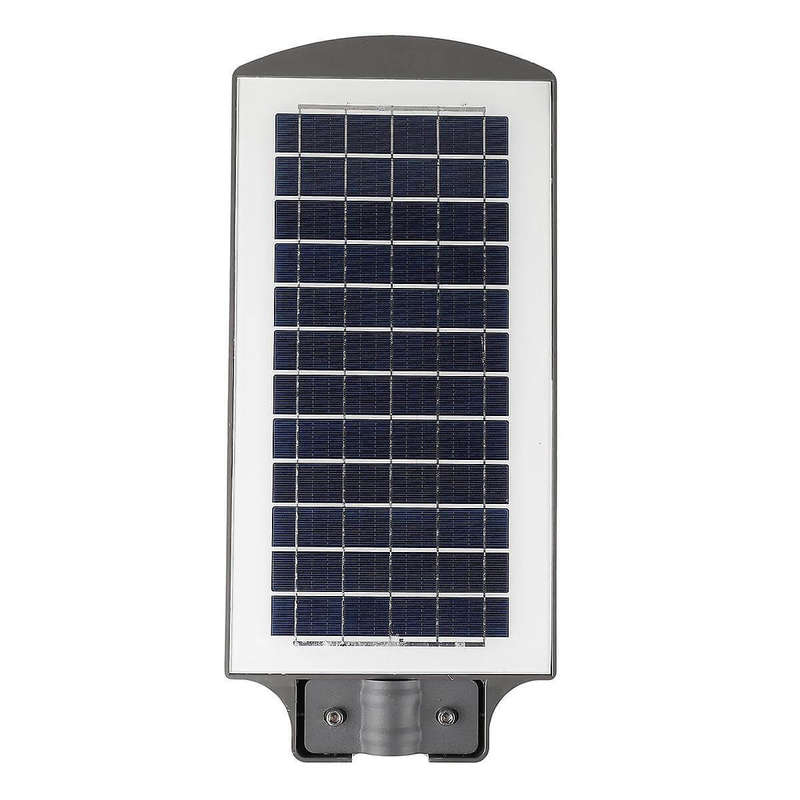 240watt Solar Powered LED Street Light