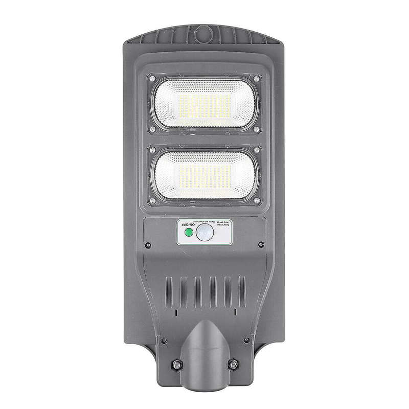 240watt Solar Powered LED Street Light
