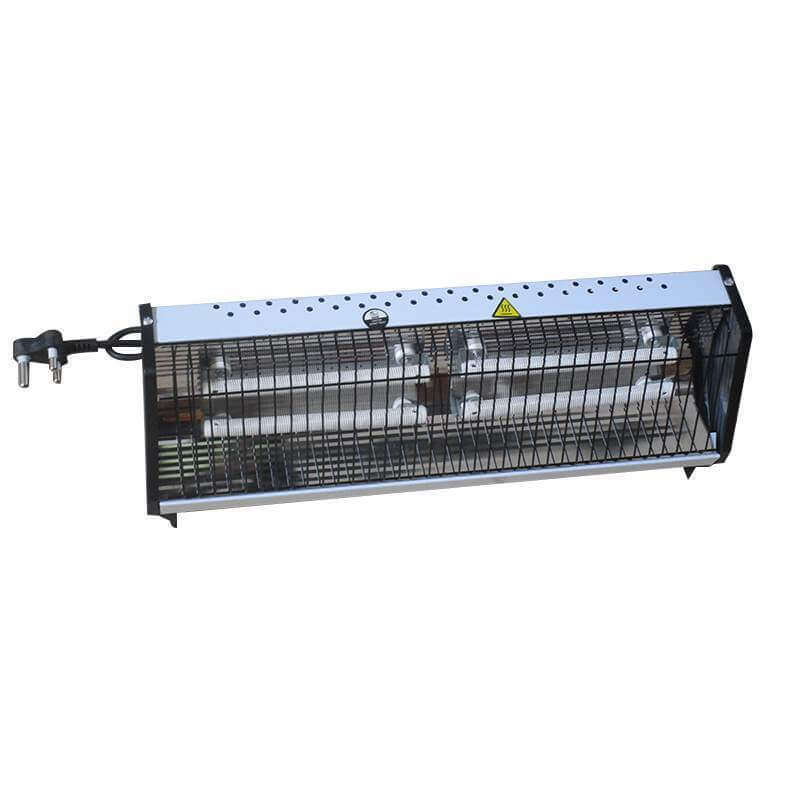 4 Bar Heater