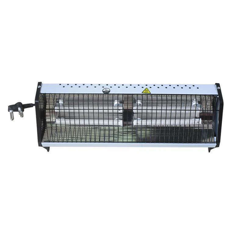 4 Bar Heater