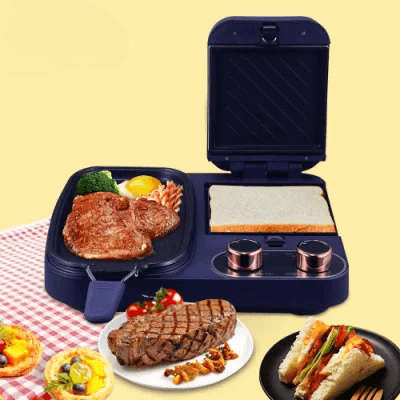 4 in 1 Breakfast Maker