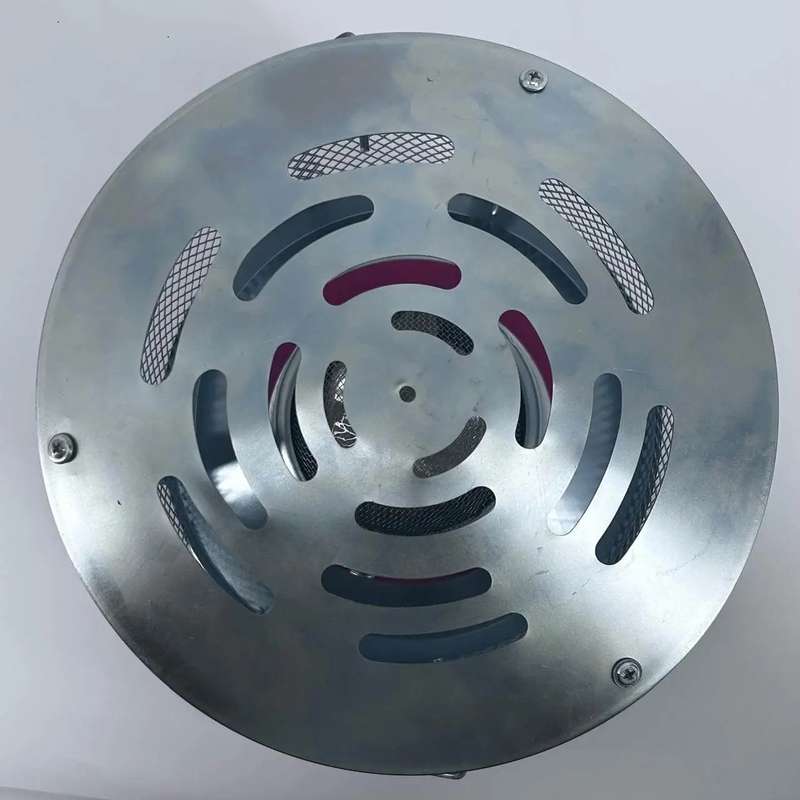 4.6L Paraffin Heater