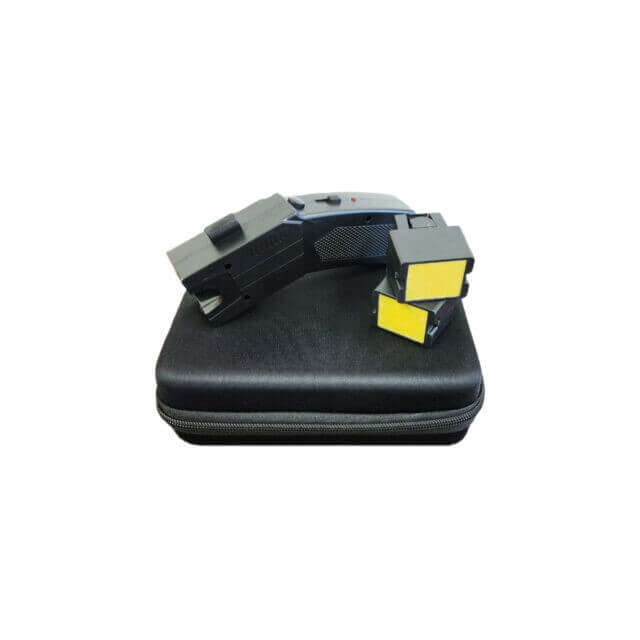 Ballistic Shoot Out Taser