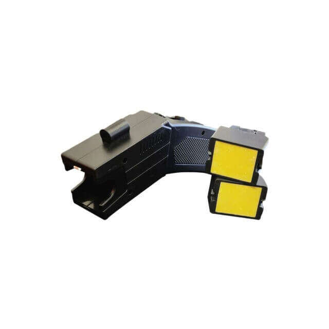 Ballistic Shoot Out Taser